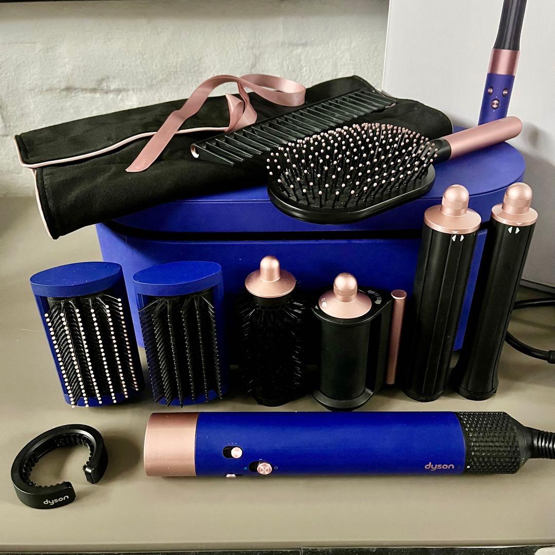 Dyson Airwrap マルチスタイラー Complete HS05