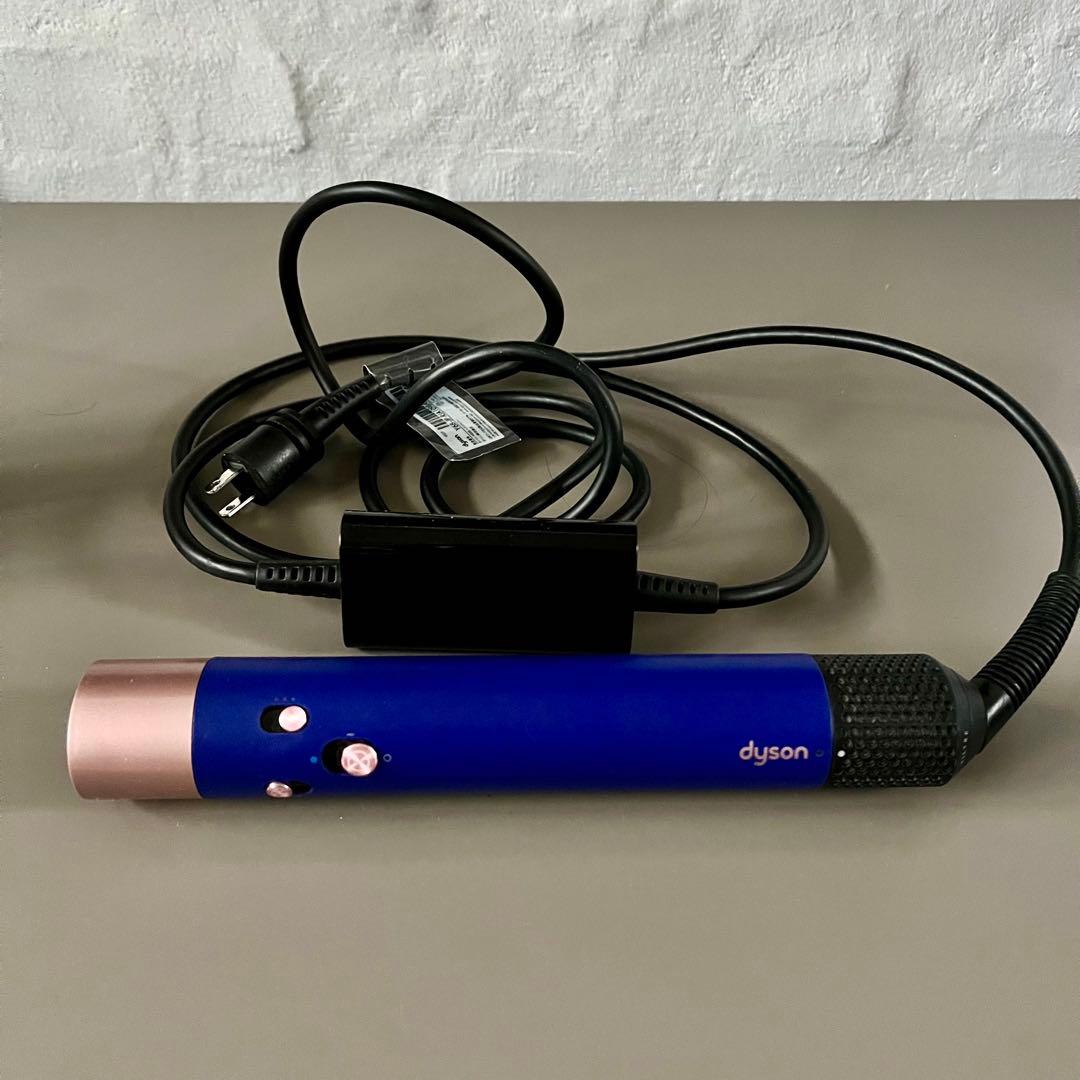 Dyson Airwrap マルチスタイラー Complete HS05