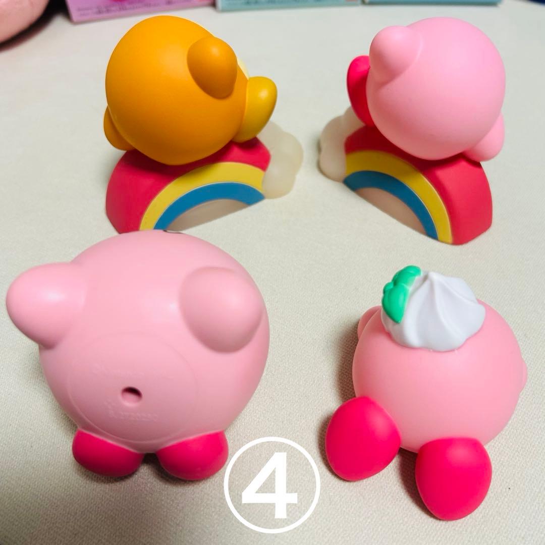 星のカービィ　グッズ　まとめ売り