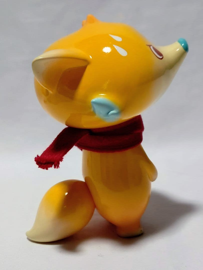 OKLUNA TOYS スーフェス byron rangeas T9Gランジアス