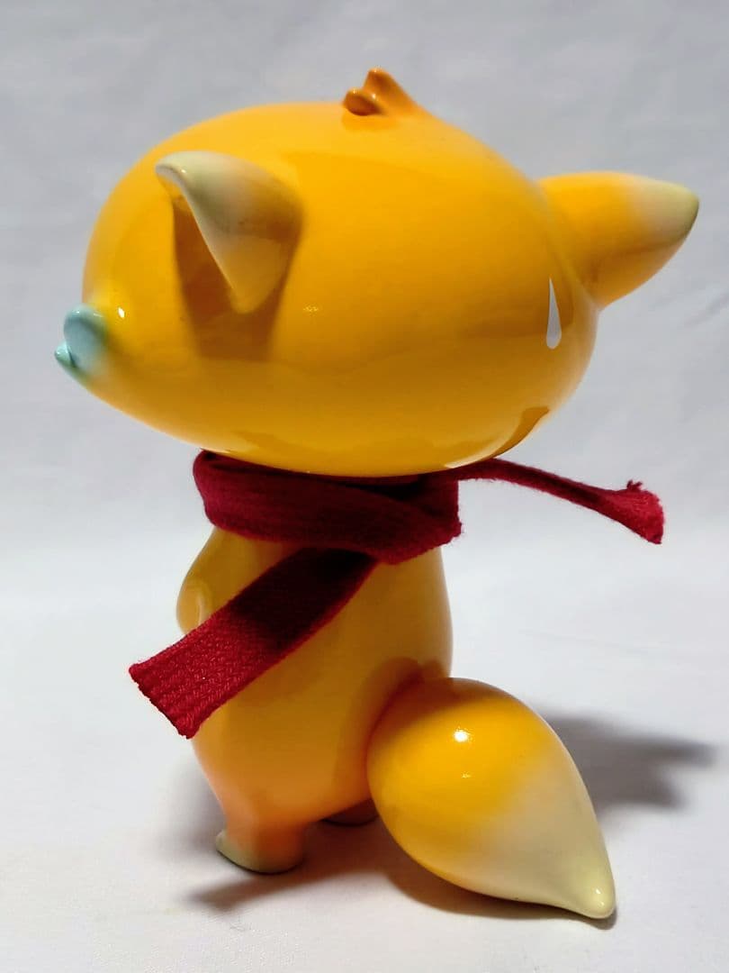 OKLUNA TOYS スーフェス byron rangeas T9Gランジアス