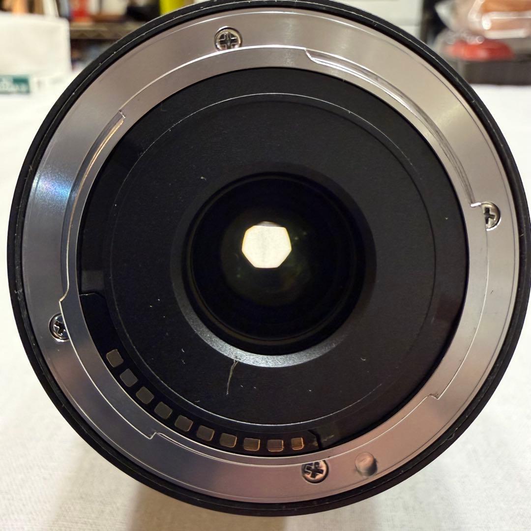 SONY E 11mm F1.8 SEL11F18 美品 箱付