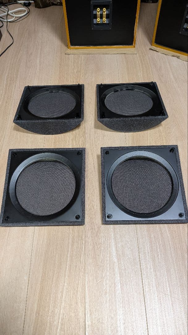 JBL S2500 フロア型スピーカー ※国分寺市の自宅で直接引取も大歓迎♪