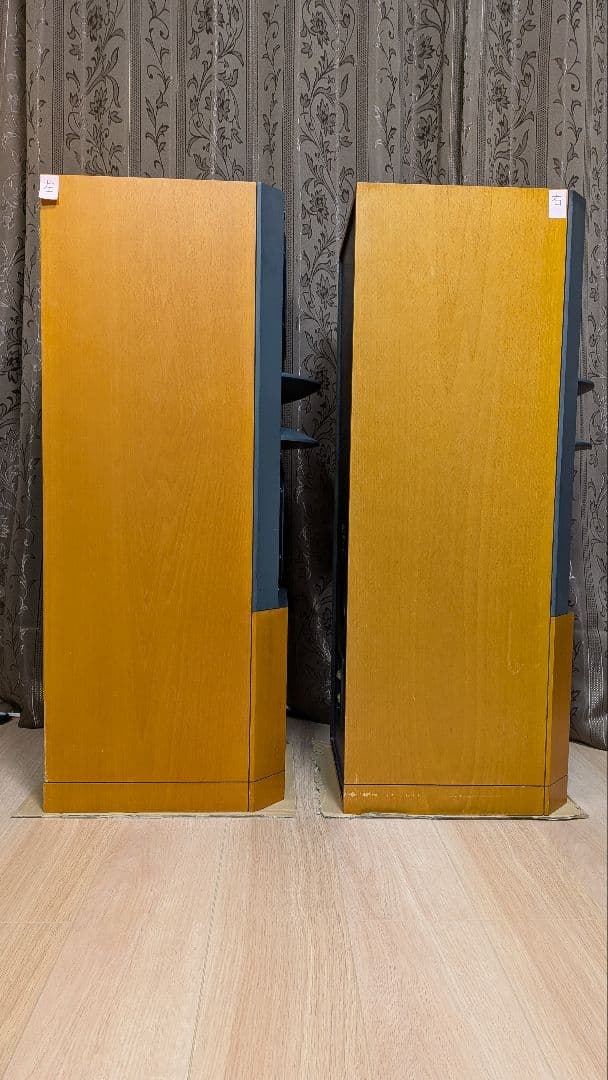 JBL S2500 フロア型スピーカー ※国分寺市の自宅で直接引取も大歓迎♪