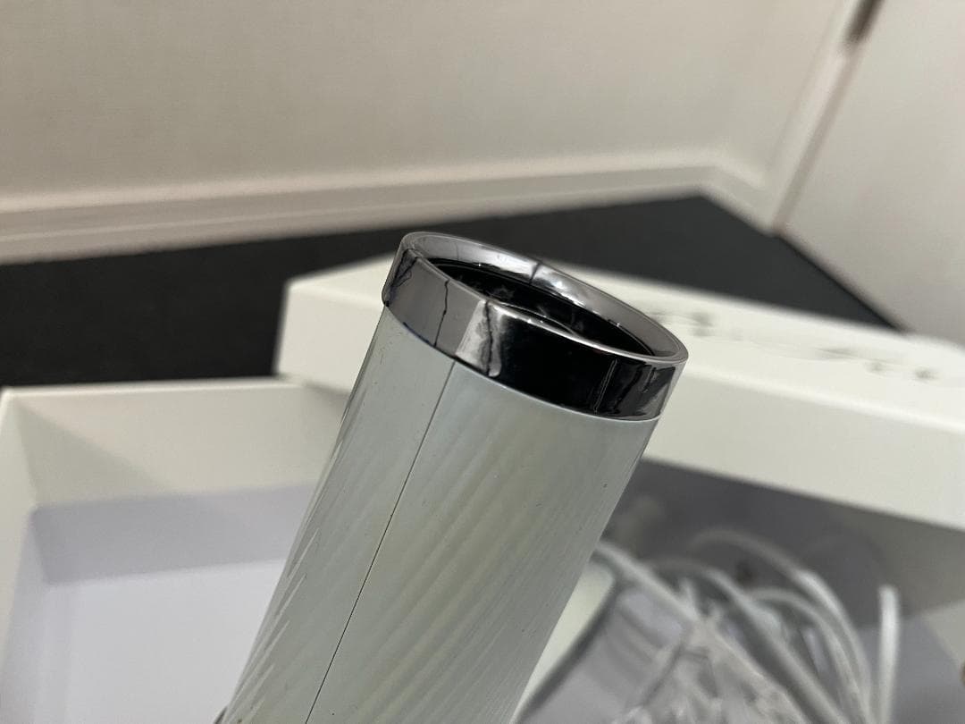 【よし】ReFa BEAUTECHドライヤー RE-AB02A (中古品)