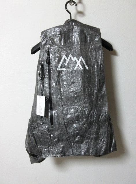 COMFY OUTDOOR GARMENT コムフィ DYNEEMA ベスト