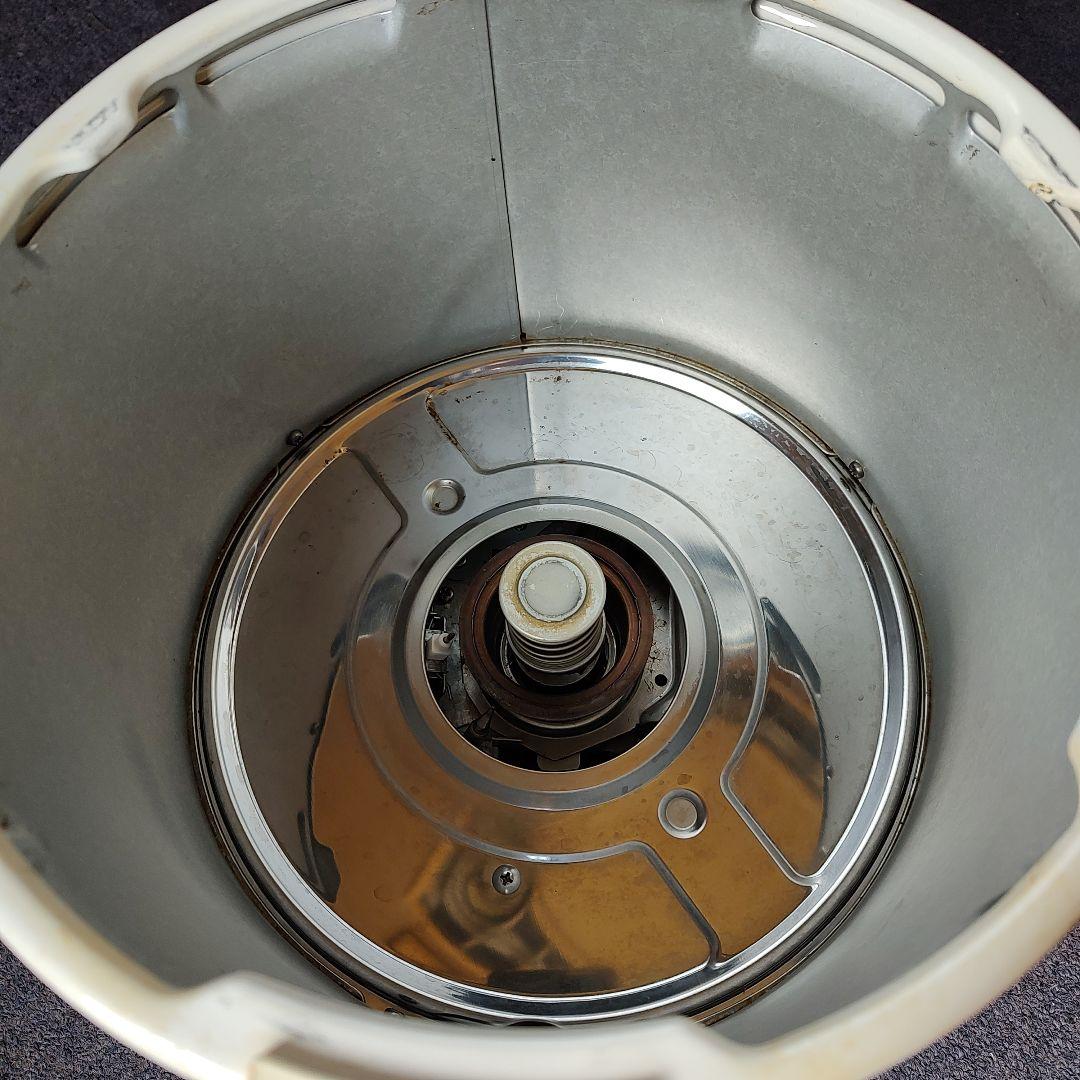 Paloma ガス炊飯器 最大10合（１升） シルバー/ホワイト