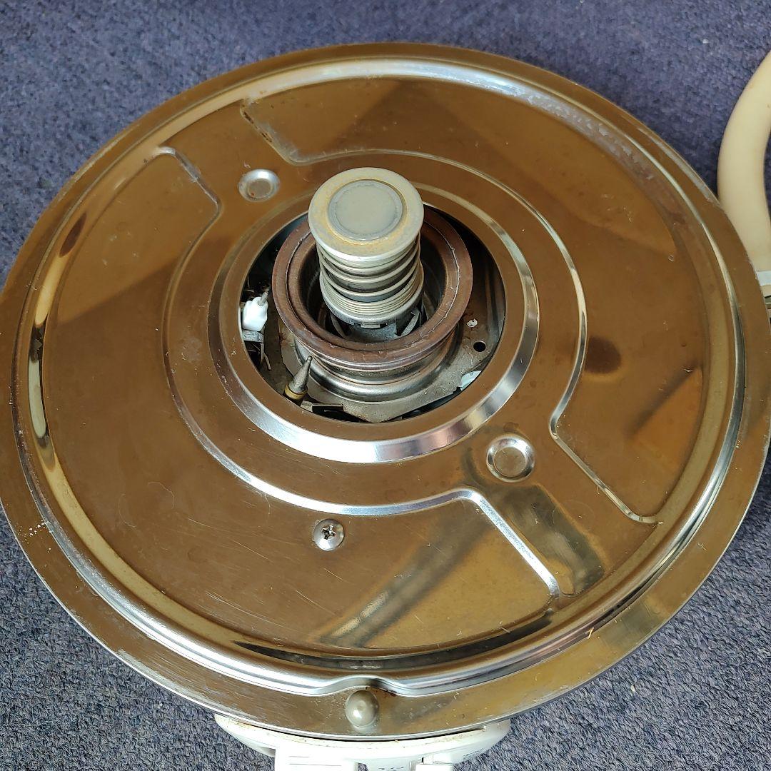 Paloma ガス炊飯器 最大10合（１升） シルバー/ホワイト