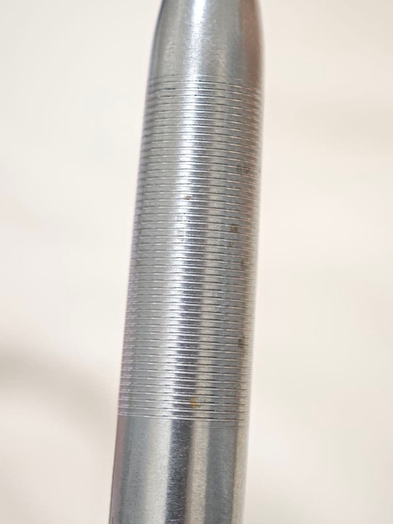 Pilot　細字4色　廃盤　ボールペン　多機能ペン　振り子式　パイロット