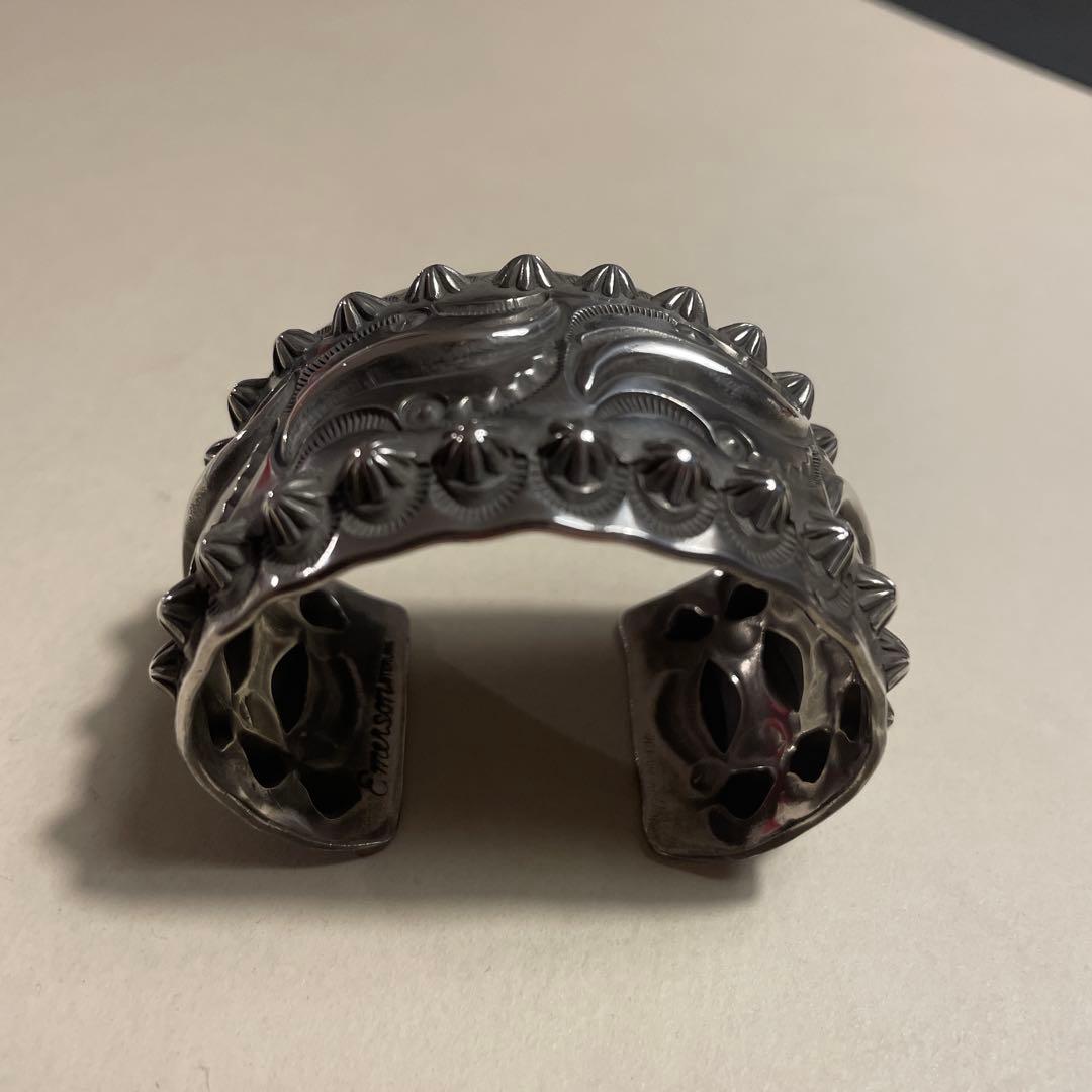 エマーソンビル　バングル