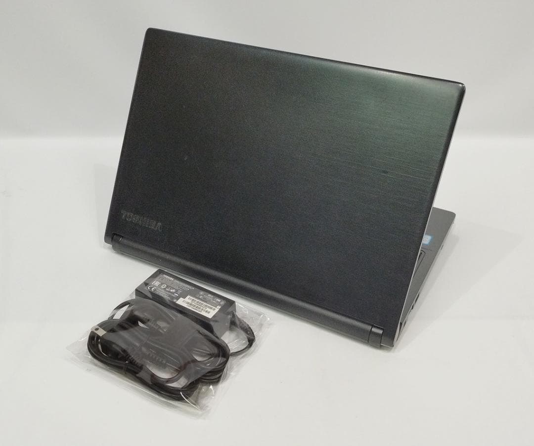 こばっしー Dynabook R73/H I3 8GB 256GB