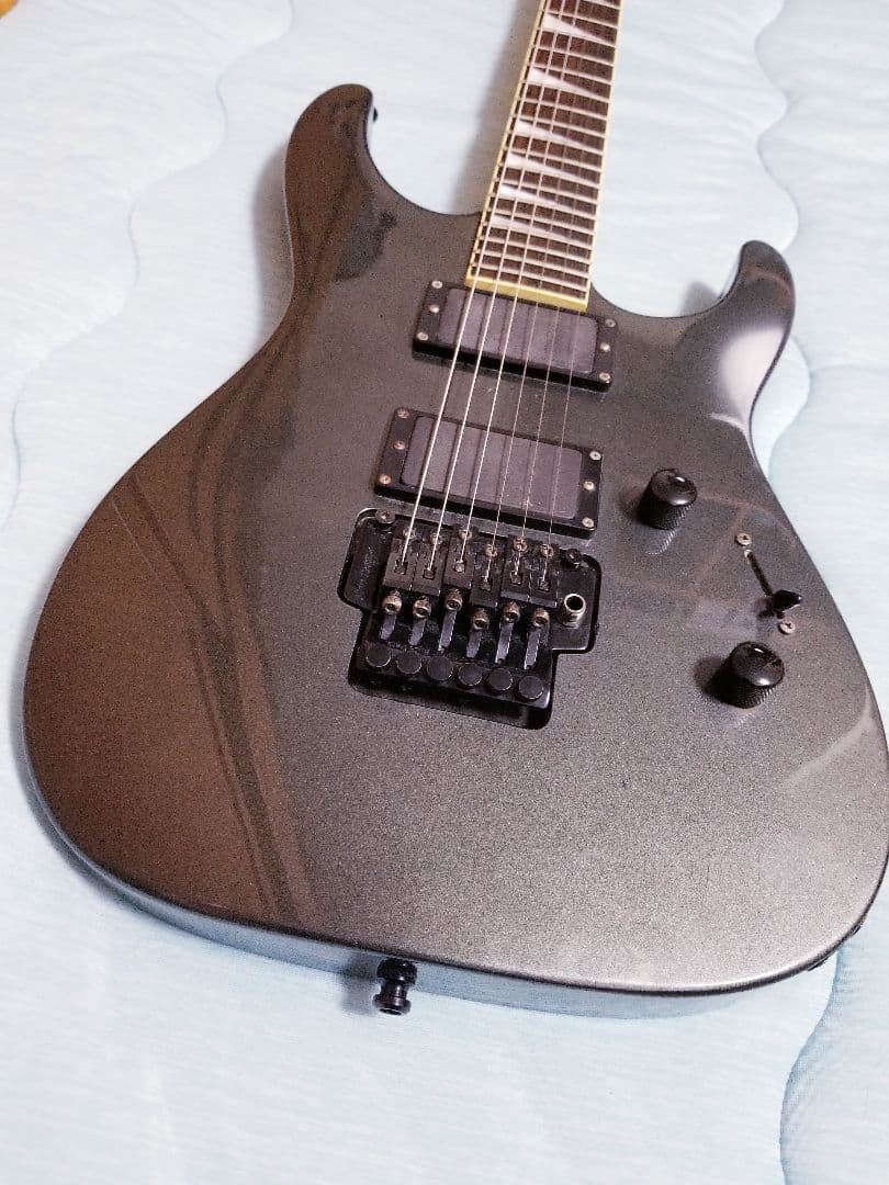 JACKSON STARS Limited Edition 日本製。EMG hz