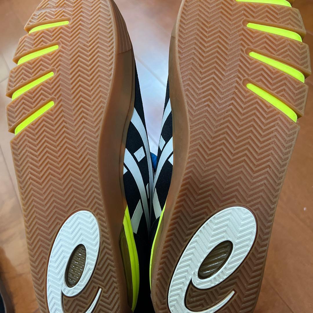 アシックス ゲルフレッキープロ27.５cm