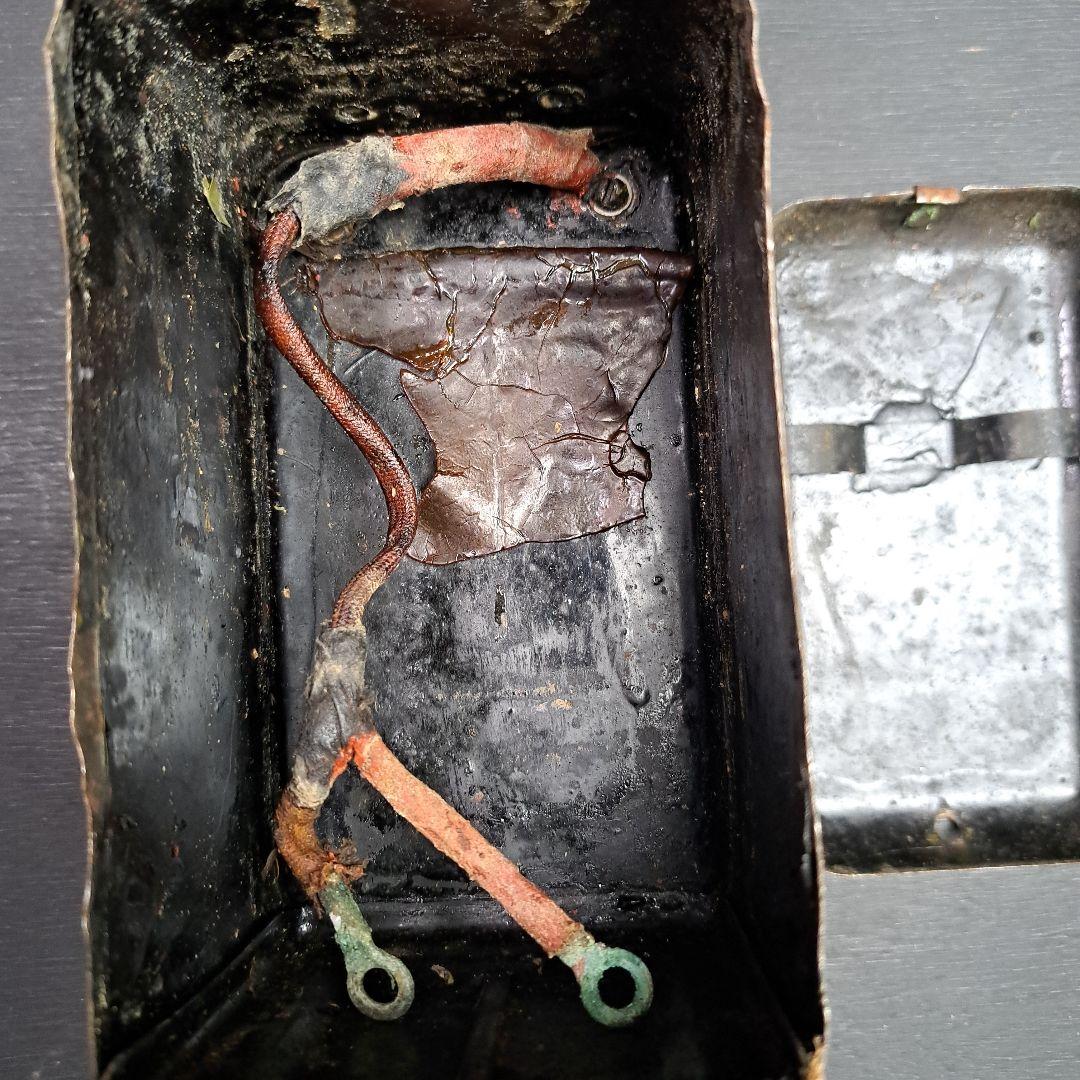 セール30%off‼　　フランス　鉄道ランプ　アンティーク