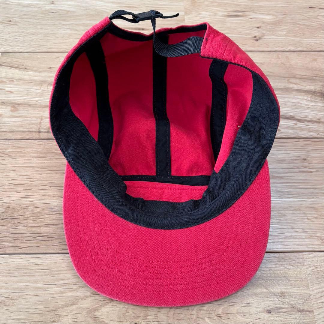 希少 Supreme Military Camp Cap シュプリーム キャップ