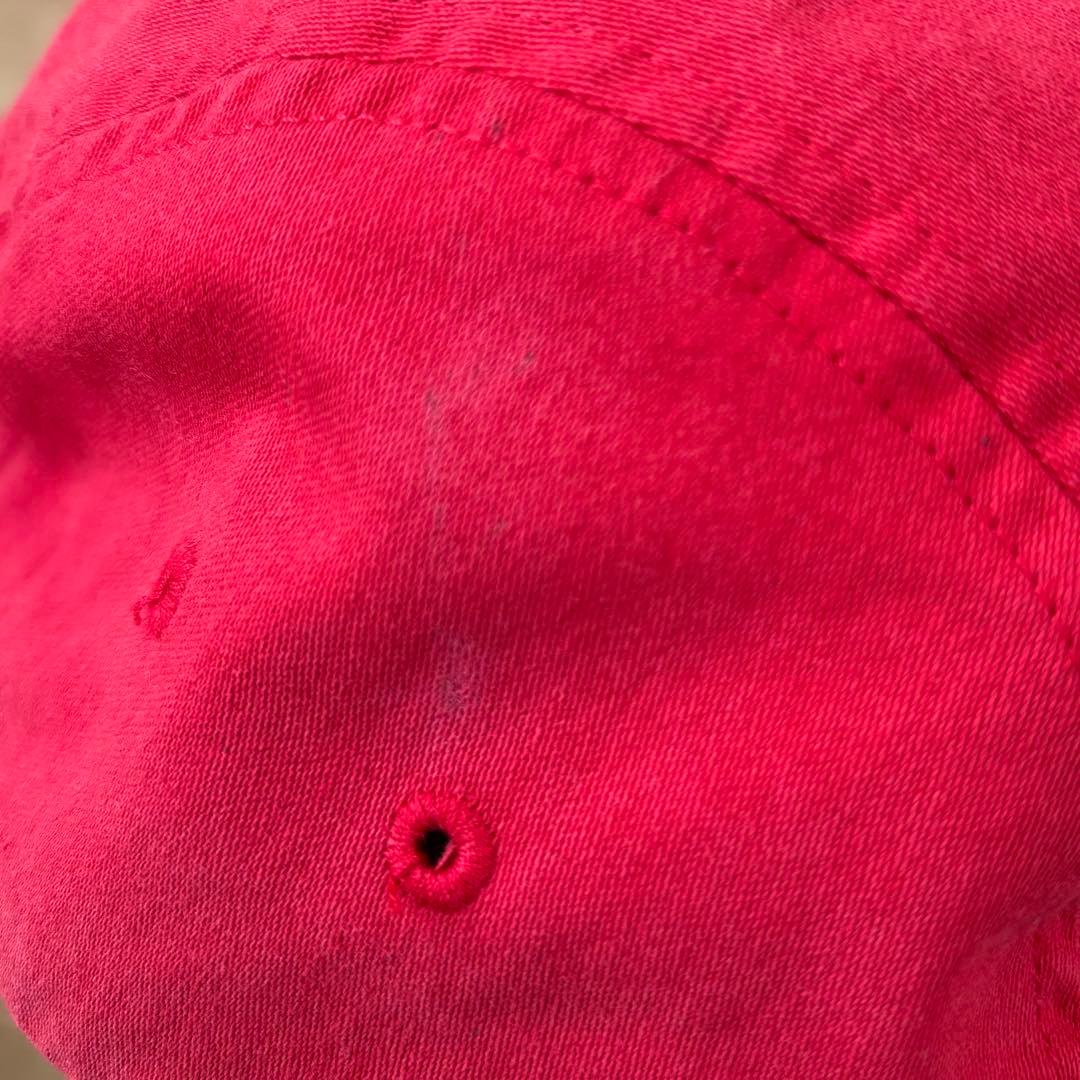 希少 Supreme Military Camp Cap シュプリーム キャップ