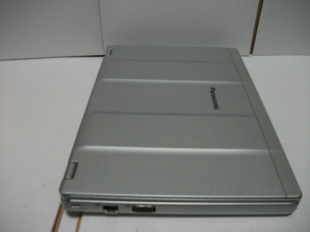 Windowsノート本体 Win11 Let'snote CF-SZ6/8GB+SSD256(521)