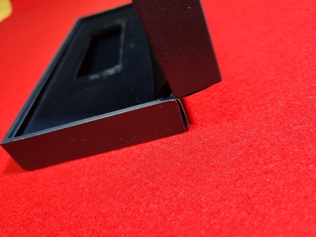 ティファニーハーモニカ