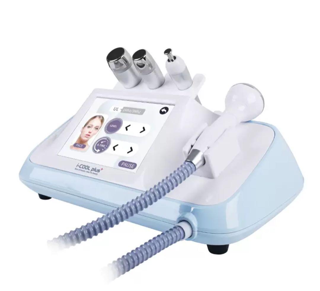 LDM水玉美容機器リフトアップマシン