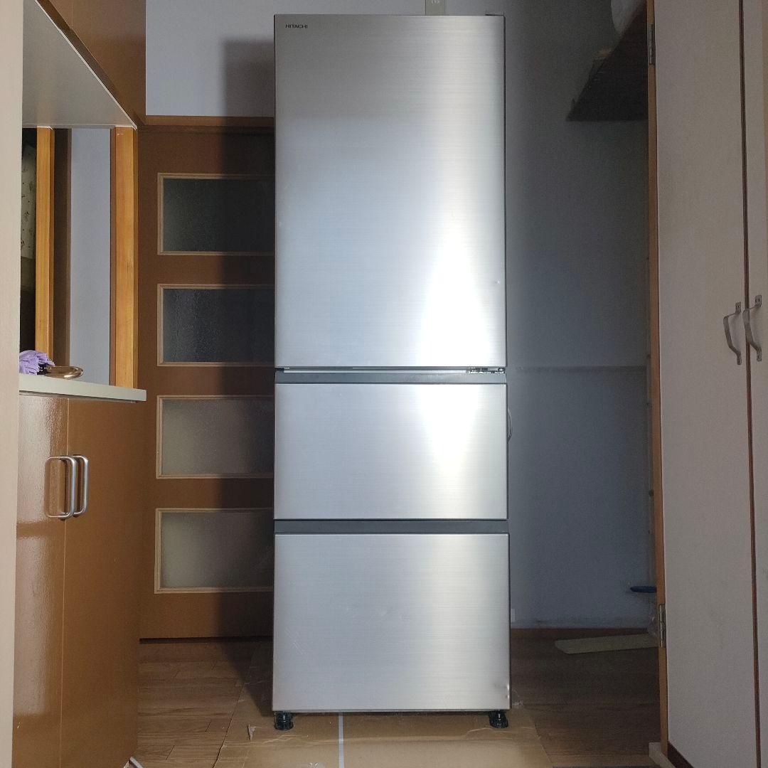 冷蔵庫　mさん専用