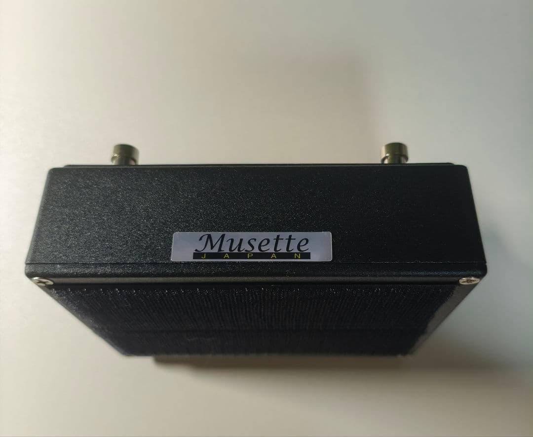 (極美品)FRIEDMAN　BE-OD DELUXE