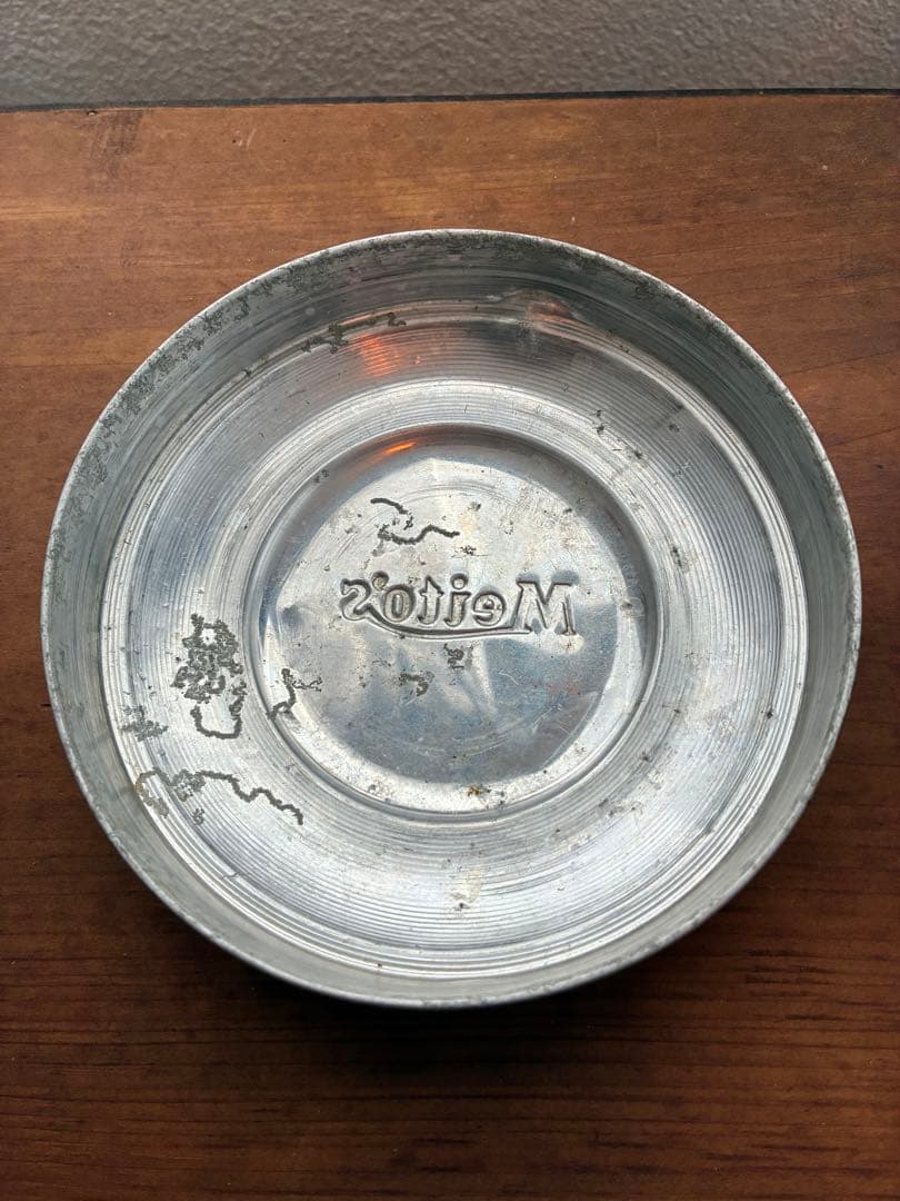 昭和 レトロ 菓子瓶 オマタドロップ 気泡 ガラス ガラス瓶 レトロ雑貨 希少