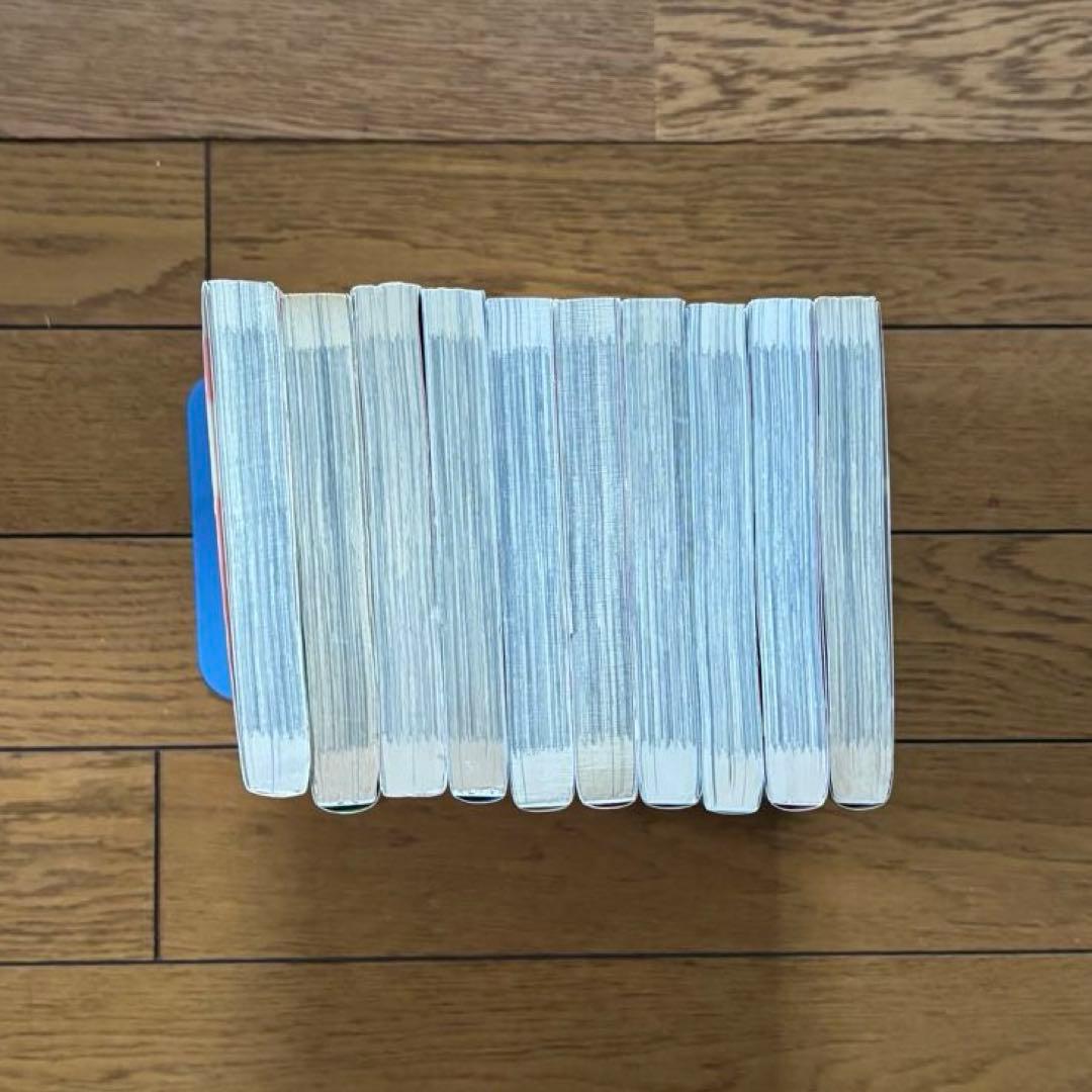 【全巻セット】 アフロ田中 シリーズ　高校アフロ 〜 結婚アフロ　計60冊