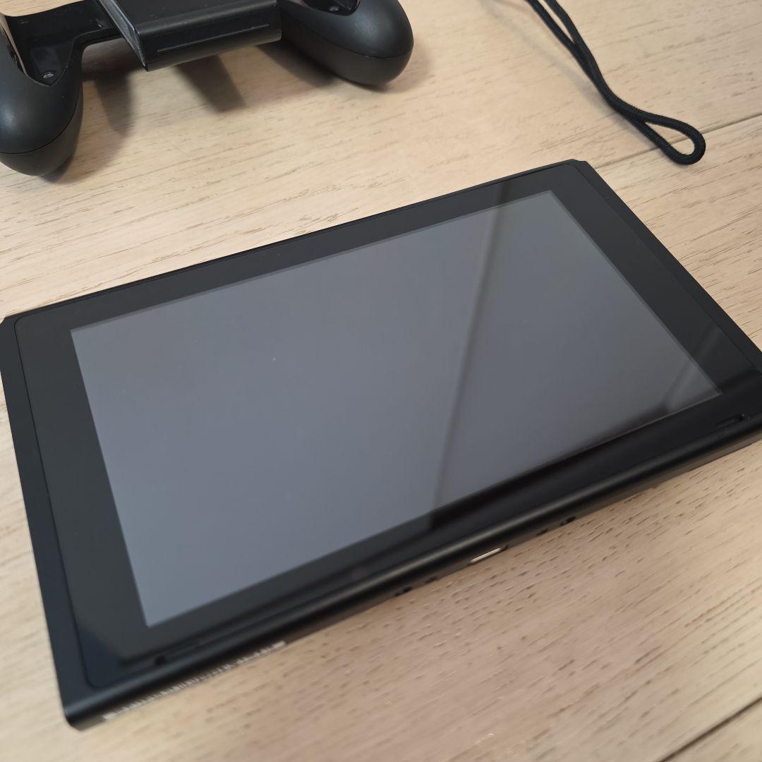 Switch Nintendo Switch モンスターハンターダブルクロス …