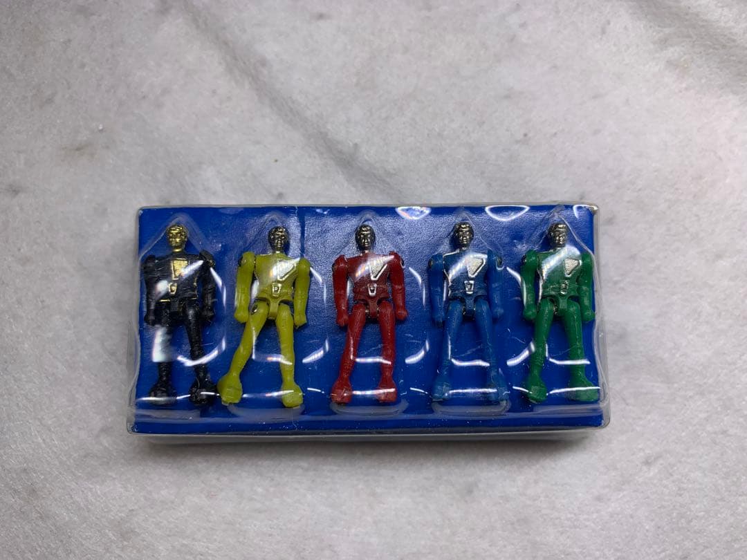 当時物 ダイアクロン　ロボットベース　タカラ　トランスフォーマー ミクロマン