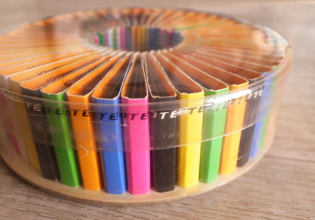 ブラニフ航空　60年代 機内配布用 マッチ 完全セット／非売品 ジラルド プッチ