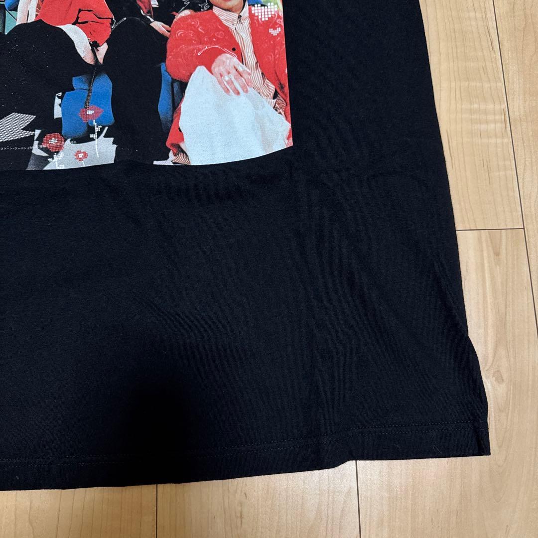 希少・美品‼️Rolling Stone jo0ji×imase×なとり 即購入❌