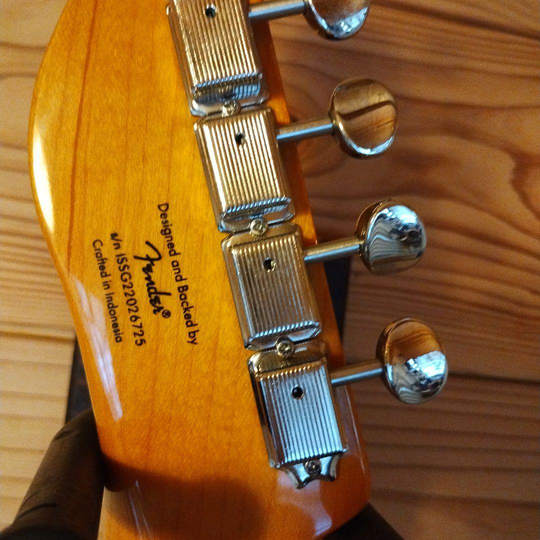 み*ん様 Squier FSR Classic Vibe　Telecaster