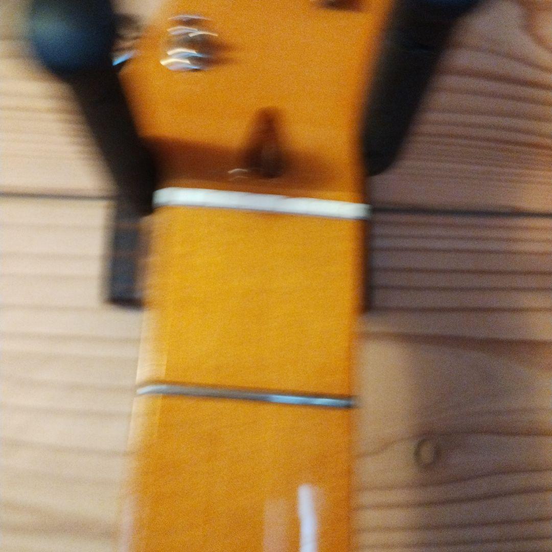 み*ん様 Squier FSR Classic Vibe　Telecaster