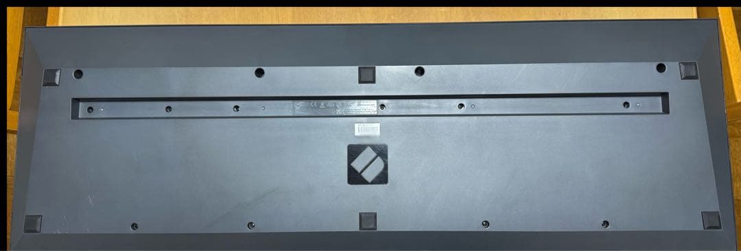 Novation FLkey 49 送料無料 MIDIキーボード 注意点あり