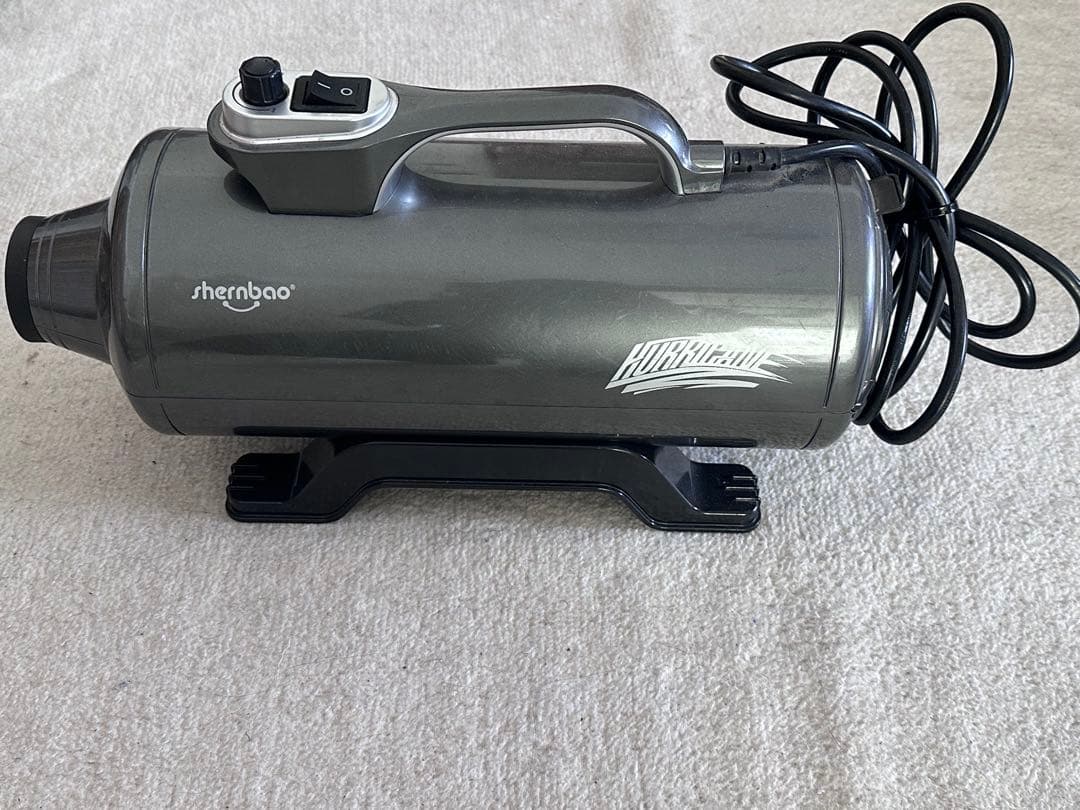 shernbao ドライヤー ブロワー