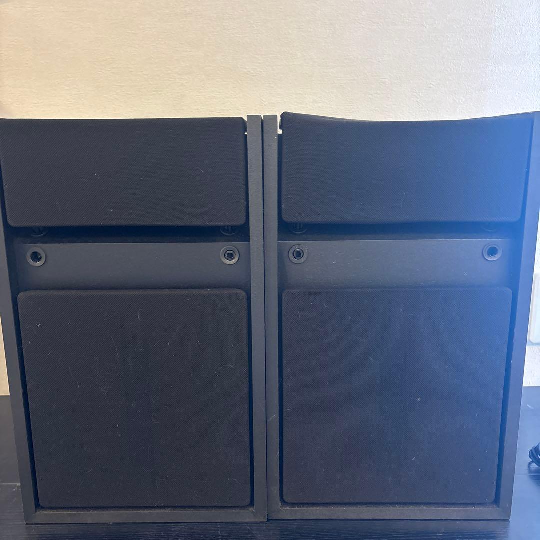 BOSE ボーズ 301 MUSIC MONITOR-II スピーカー