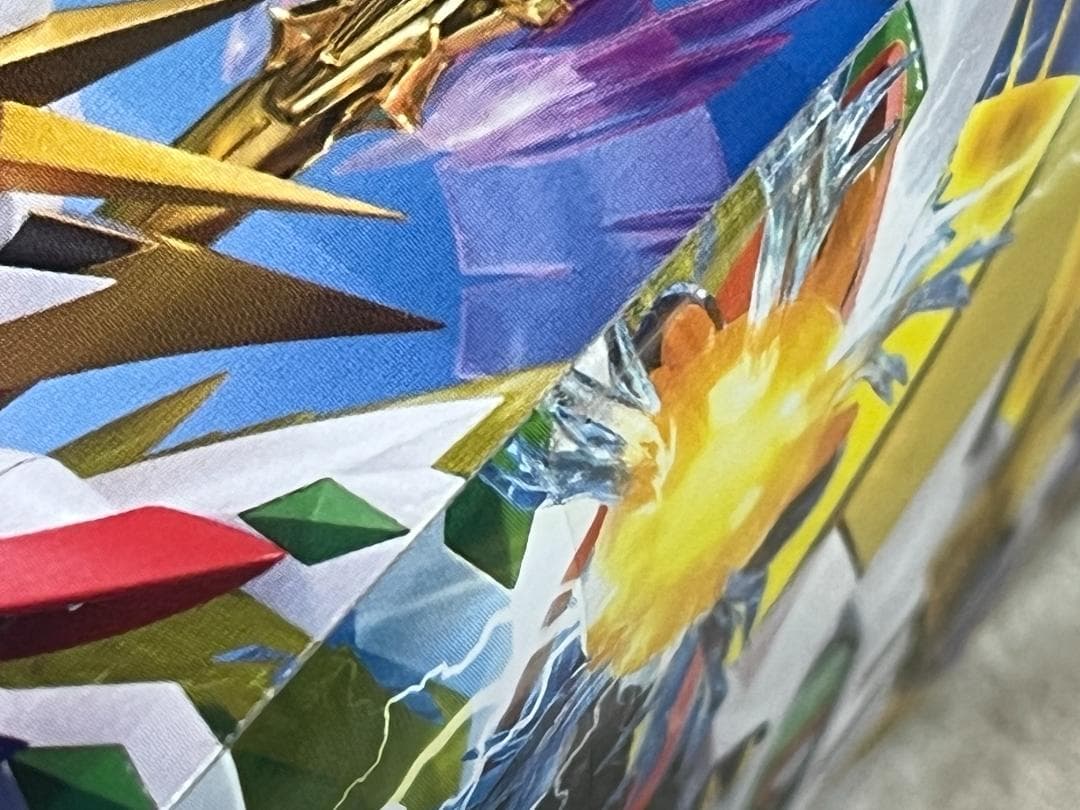 SDX 太陽騎士ゴッドガンダム 新SDガンダム外伝 黄金神話 魂ウェブ商店