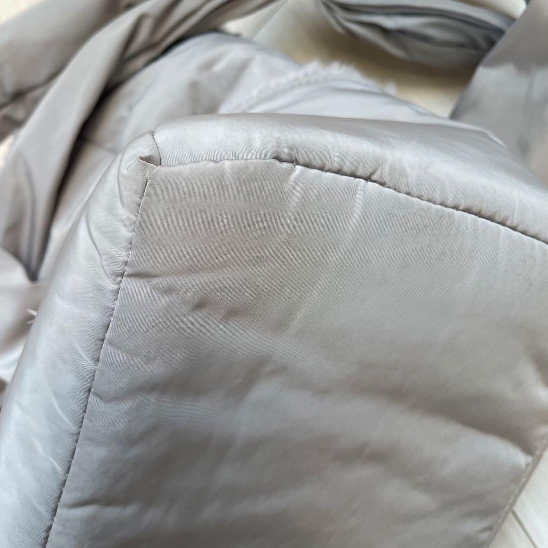 ルイスドッグ【louisdog】キャリーバッグ　グレー