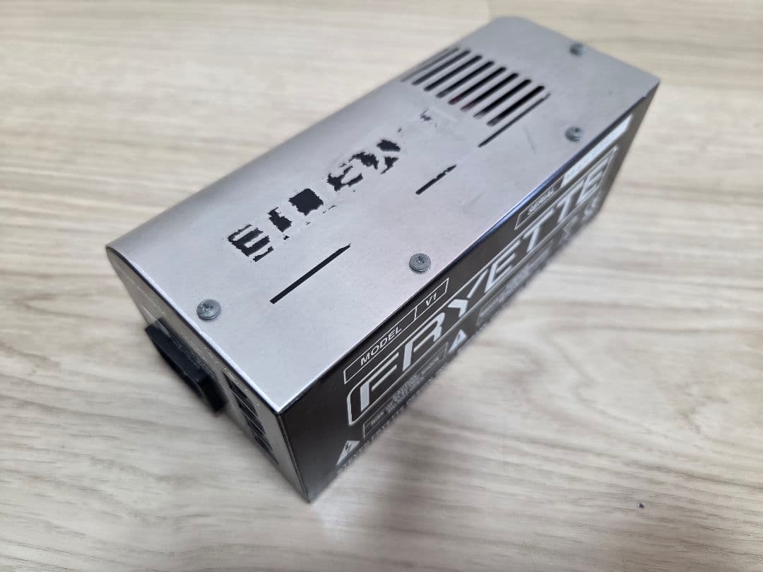 ギター Fryette / Valvulator 1 VHT