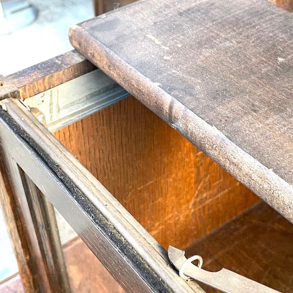 グローブヴェルニッケ社　スタッキングブックケース　イギリスアンティーク