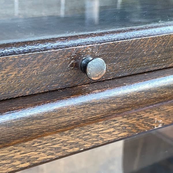 グローブヴェルニッケ社　スタッキングブックケース　イギリスアンティーク