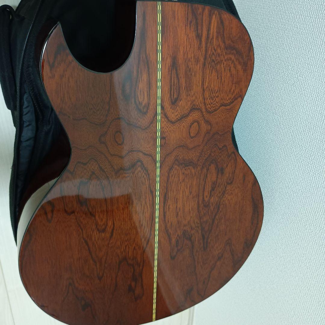 Fender GDC-200SCE NAT アコースティックギター　ケース付