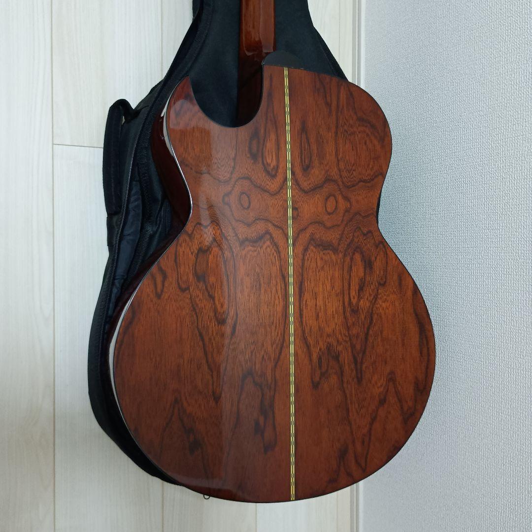 Fender GDC-200SCE NAT アコースティックギター　ケース付