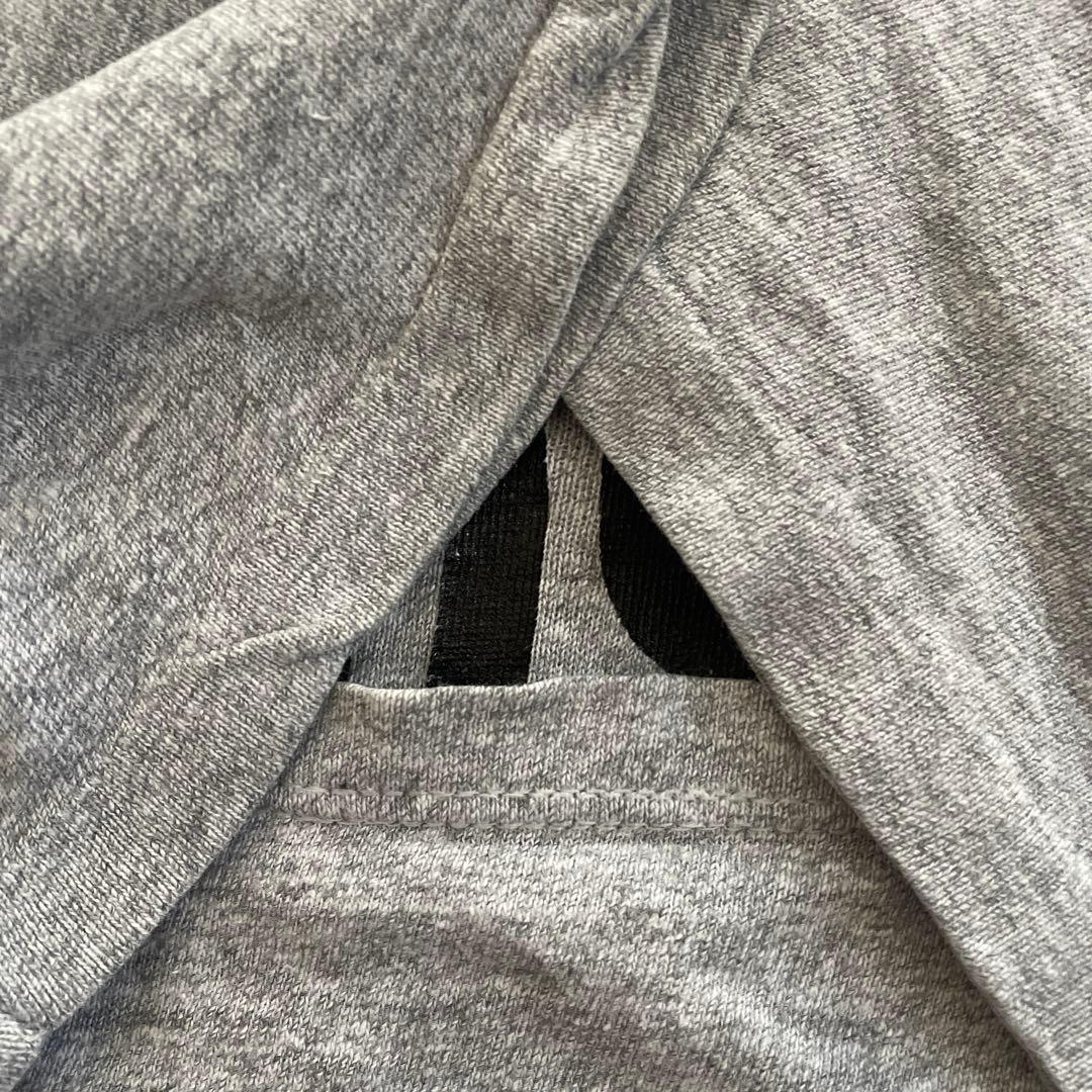 ヴィンテージ Champion トリコタグ 88/12 Tシャツ XXL