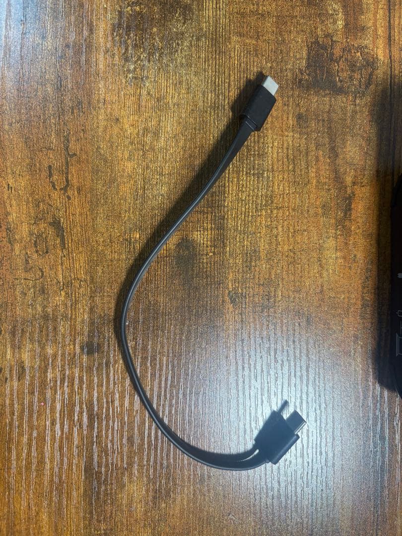 DTM機材　バラ売り⭕️