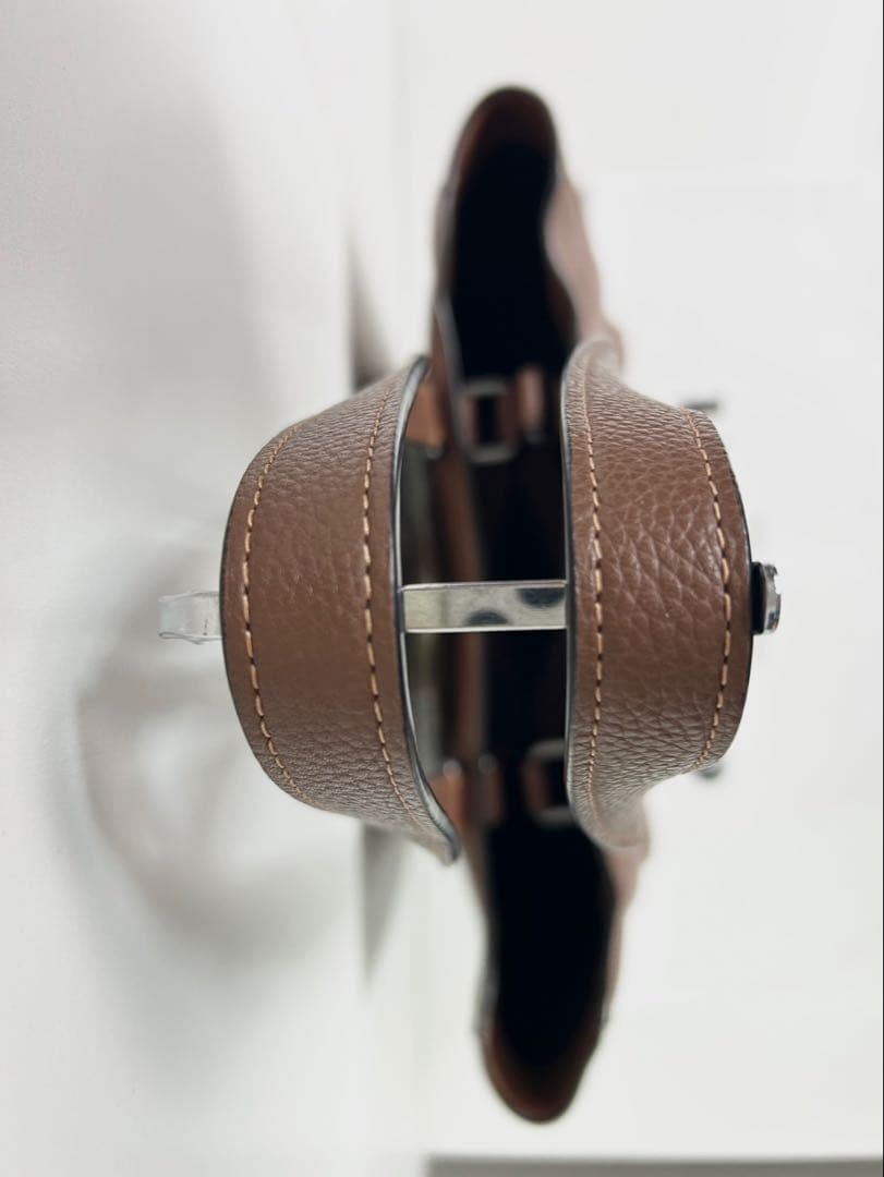 ✅【極美品】定価10万　メンテ済み　コーチ　トートバッグ　COACH ビジネス