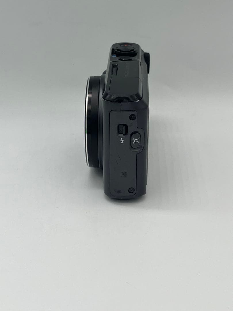 【機能良好】Canon PowerShot SX720 HS｜光学40倍ズーム