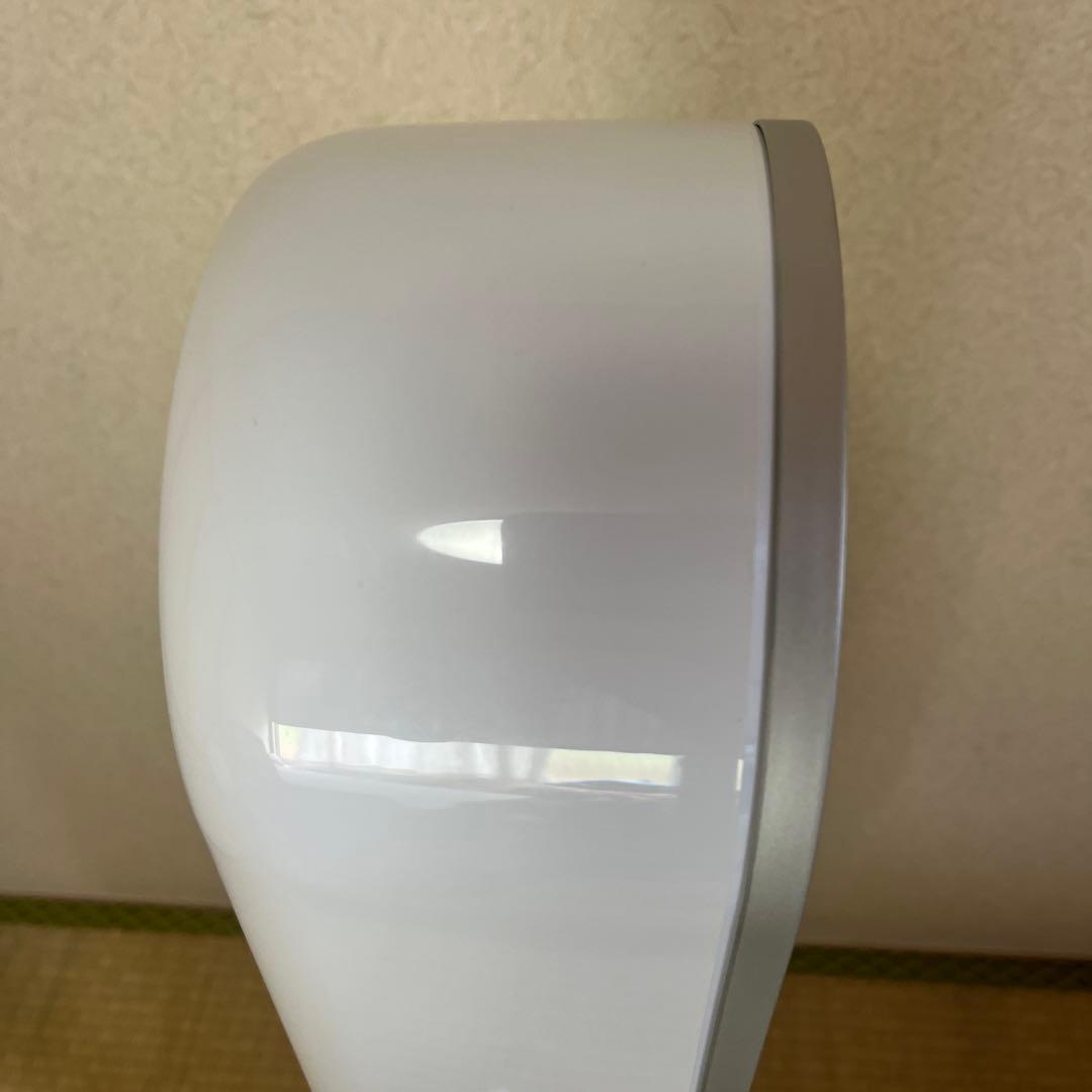 Dyson AM07DCWSCool 羽の無い扇風機 ホワイト 極美品2024年