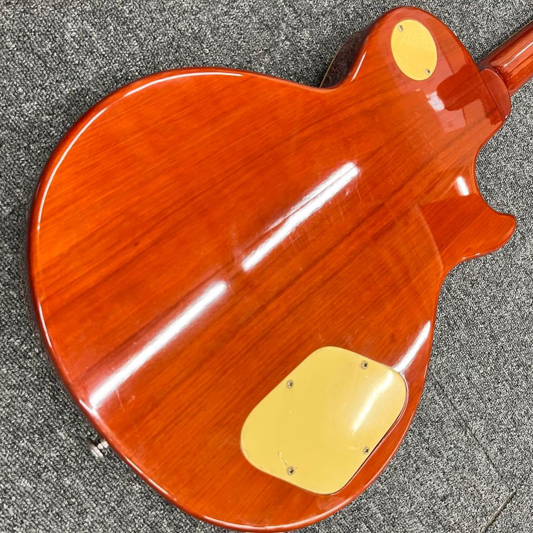 【11518】【左利き用】Grass Roots G-LP-STD LH