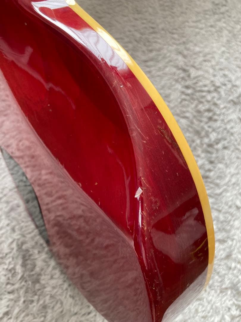 【ジャンク品】 YAMAHA SG500 ヤマハ ジャパンヴィンテージ